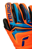 Reusch Attrakt Infinity Evolution NC 5670724 2289 orange 2